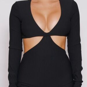 Active by Teal Red romper ABT